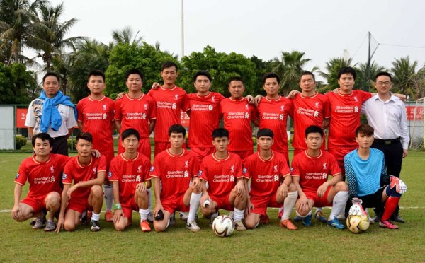 ——首战对阵城建集团代表队 旗鼓相当，火力全开